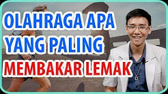 Olahraga Apa yang Paling Membakar Lemak ? - Durasi: 6.23. 