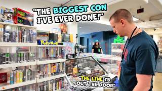 The Most INSANE Convention I've Ever Vended At... | SEGE 2026