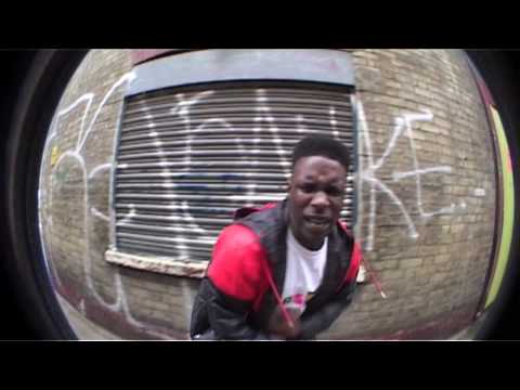 Tempa T - Next Hype (Official Video)