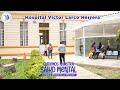 Hospital Larco Herrera: Cuidemos la Salud Mental