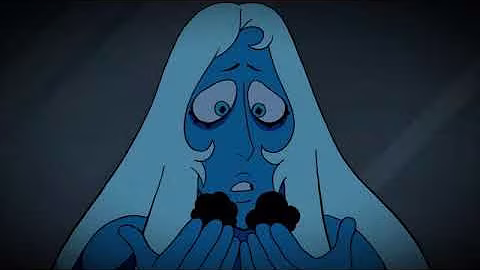💎Steven Universe OST「Blue Diamond's Remorse」(Extended 20 min.)