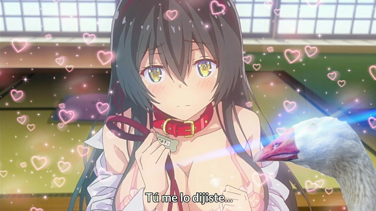 Kawaikereba Hentai Demo Suki Ni Natte Kuremasu Ka