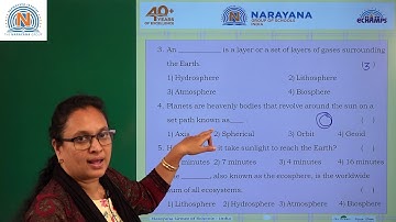 20TH OCT NORTH CLASS III SOCIAL AMAZING ASSIGNMENT KEY