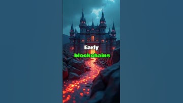 What Is Scalability In A Blockchain? #crypto #blockchain #scalability