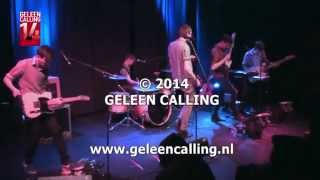 Video thumbnail of "Spring Offensive -Hengelo at  the Geleen Calling sessions"