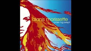 Alanis Morissette - Hands Clean (filtered instrumental)