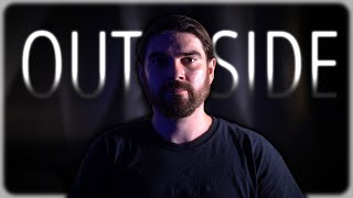 OUTSIDE (Short Horror Film)