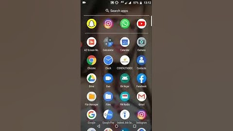 Contact A Doc (Doctor Part)