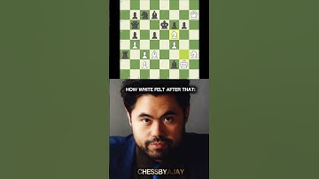 Real💀😂 | #shorts #chess #gothamchess #fypシ゚ #memes #viral #viralvideo