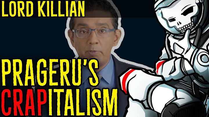 PragerU's CRAPitalism
