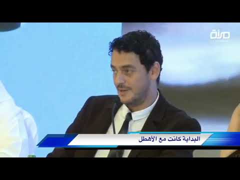 قصف جبهة خالد أبو النجا
