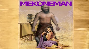 Dominions 5: EA Mekone - Intro and Strategy