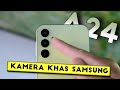 SAMSUNG GALAXY A24 LTE❗ KEREN ❤️‍🔥 HASIL FOTO BAGUS &amp; JERNIH!