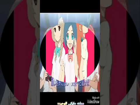 أجمل صور بنات أنمي أبطال الكره الفرسان