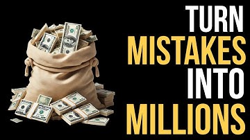 4 Money Lessons I Learned the Hard Way Learn Them Before It’s Too Late