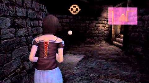 Project Zero 2: Wii Edition Blind Playthrough Part 15