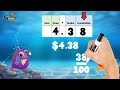 Understanding Fractions and Decimals