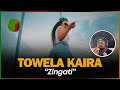 🚨🇿🇲 | Towela kaira - Zingati (Feat. Majoos, Blood Kid Yvok & Xaven) | Reaction