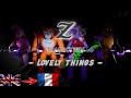 Lovely things  traduction  lyrics jt music zetl fr