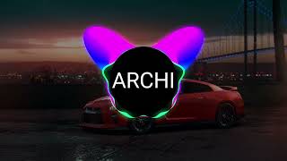 ARCHI - Броник|music 2023