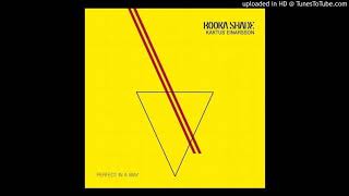 Booka Shade, Kaktus Einarsson - Perfect in a Way (Casper Cole Remix)