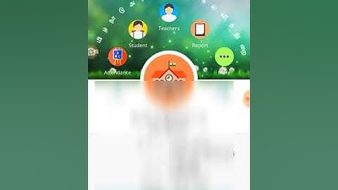 TN School (govt) attendance app use step by step guidance
