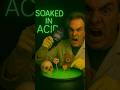 Soaked In Acid - Ep. 1: Casio G-Shock