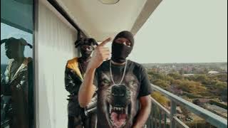 MANDO X NATTY - LIFE (Official Music Video)