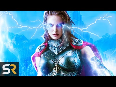 thor:-love-and-thunder-first-look