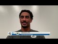 Jordan Love on learning from Aaron Rodgers 🤝 + Packers' season expectations 🏈 | The Rich Eisen Show