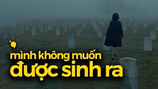 Có những bào thai, chỉ muốn nằm dài trong bụng mẹ | Podcast