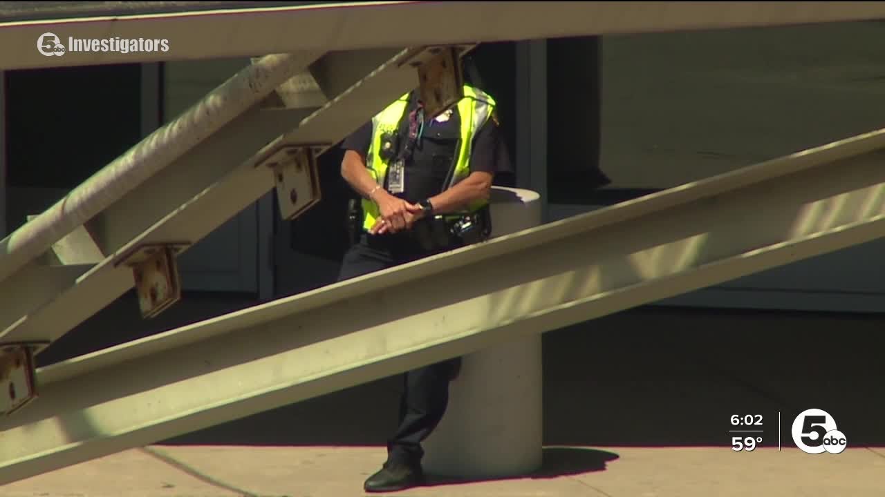 Dangerously Understaffed: How a Cleveland police officer earned more than the mayor in 2021