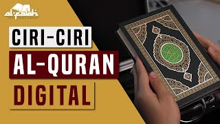 Al-Quran Digital AL-FALAH | Features |