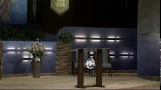 Sacramento Central Seventh-day Adventist Church Live Stream