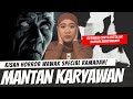 Mantan karyawan  khw special ramadan