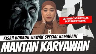 MANTAN KARYAWAN - KHW SPECIAL RAMADAN