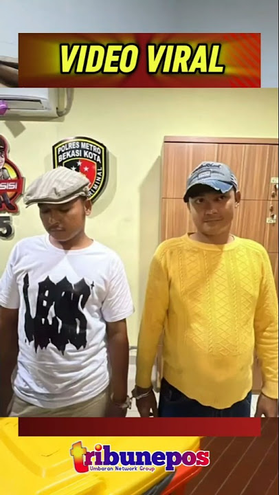 It's been going on for 3 years. Did you catch it after it went viral? How long would it have last...