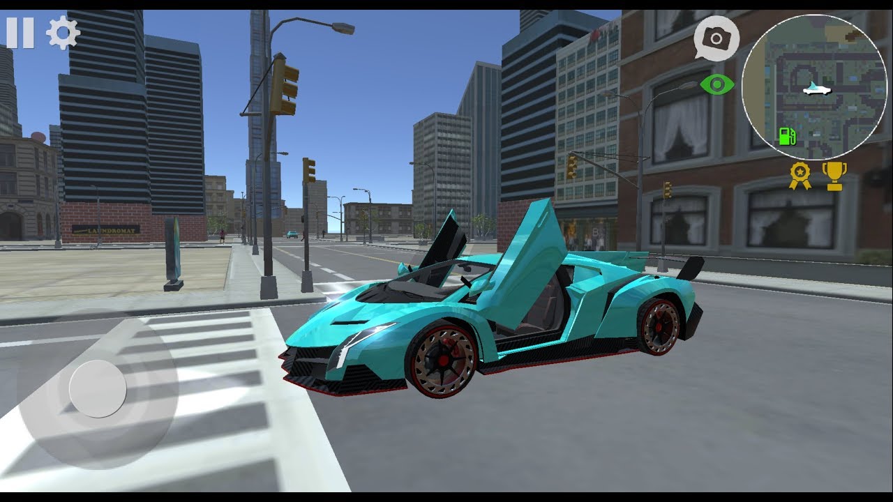 lamborghini driving simulator games lamborghini driving simulator games