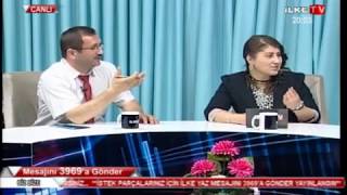 Yunus Aybakan Ve Si̇vasli Gül İle Bi̇z Bi̇ze 2018 05 04