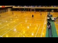 2016/04/29 (5) ハンドボール 高校総体 富士市体育館
