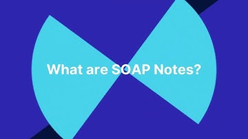 SOAP Notes for Chiropractors