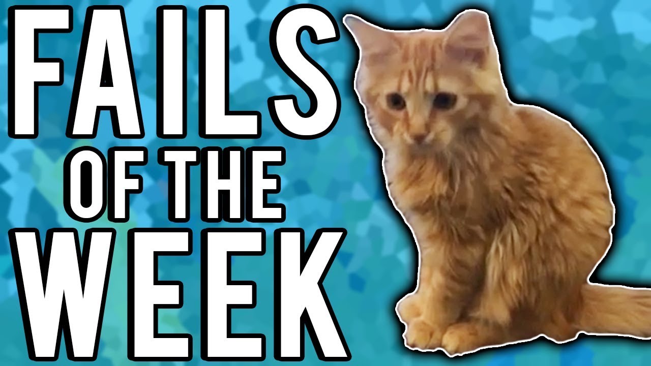 fail compilation fortnite The Best Fails Of The Week September 2017 | Week 4 | A Fail Compilation By FailUnited