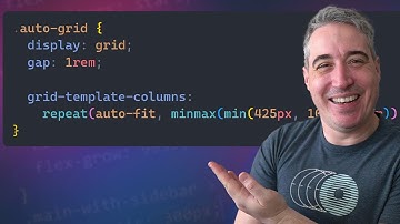 The magic of auto-fit and auto-fill (and the difference between them)