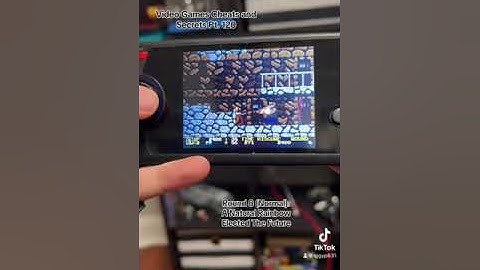 Video Games Cheats and Secrets Episode 120: Round 8 (Normal) in Rolling Thunder 2