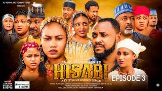 HISABI EPISODE 3 (WITH ENGLISH SUBTITLE)