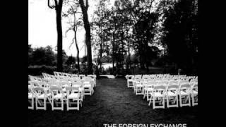 The Foreign Exchange - House Of Cards (Instrumental)