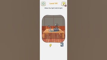 Displace It - Brain Finger || Level 141 #shorts #displaceitbrainfinger #viralshorts