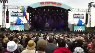 JAKE BUGG - Taste it - Isle of wight festival 2013