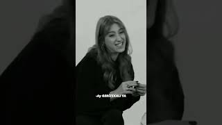 Hazal Kaya Ay Gerizekalı Ya