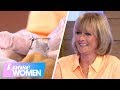 Jane Shows Off Her Homemaking Skills Live on Air | Loose Women